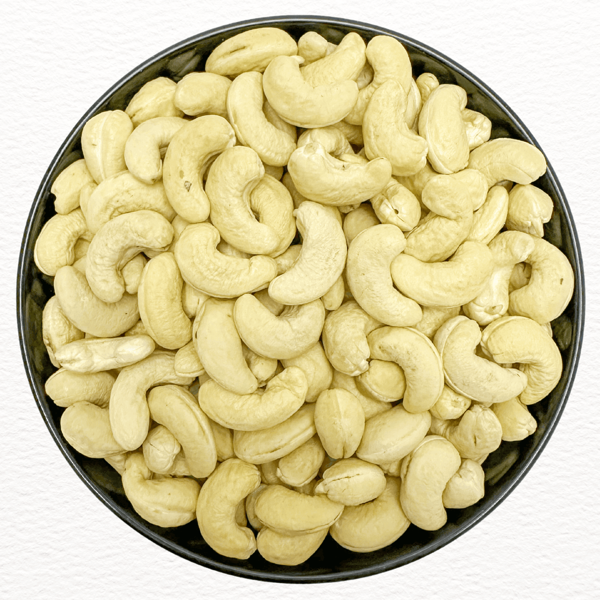 Cashew Nuts – 100% Fresh