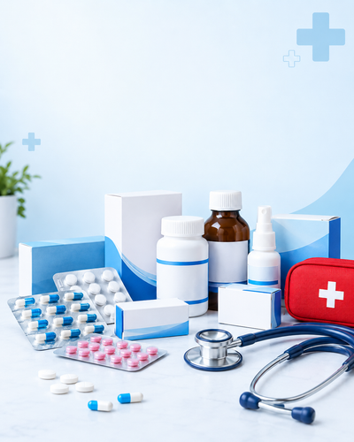 Medicines