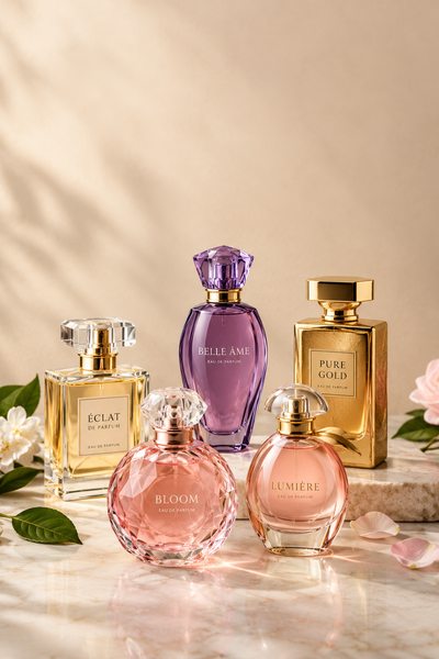 Perfumes
