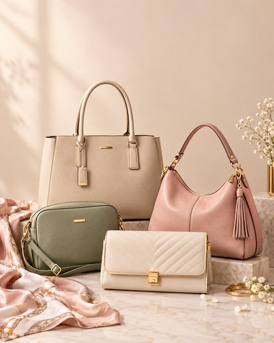 Premium bags