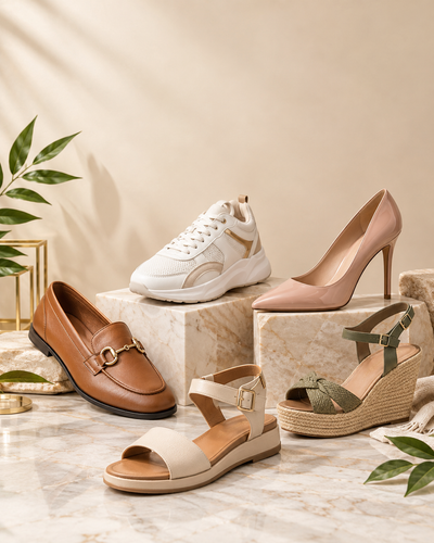 Shoes Collection