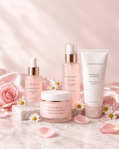 SKIN Care