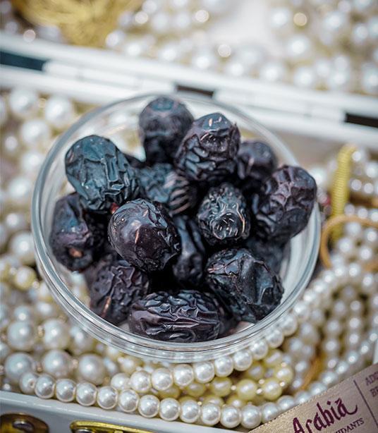 Ajwa Dates – Premium Quality from Madinah
