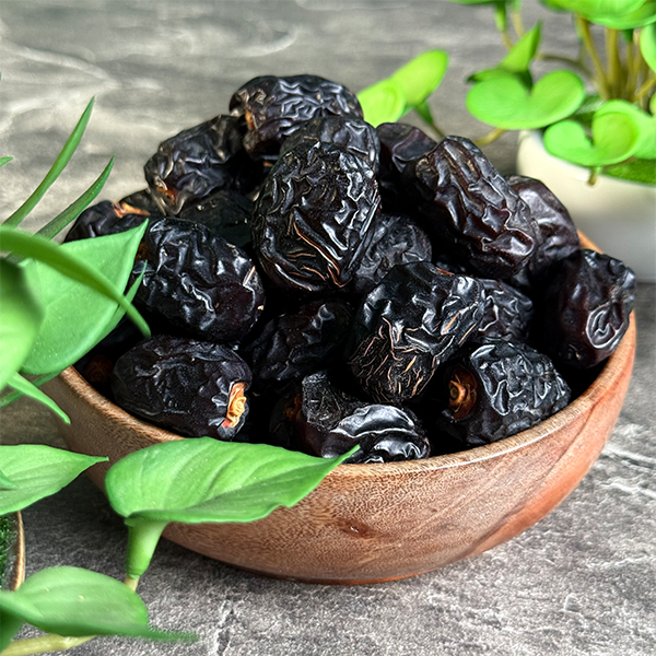 Ajwa Dates – Premium Quality from Madinah