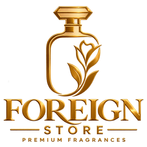Foreign Product Store