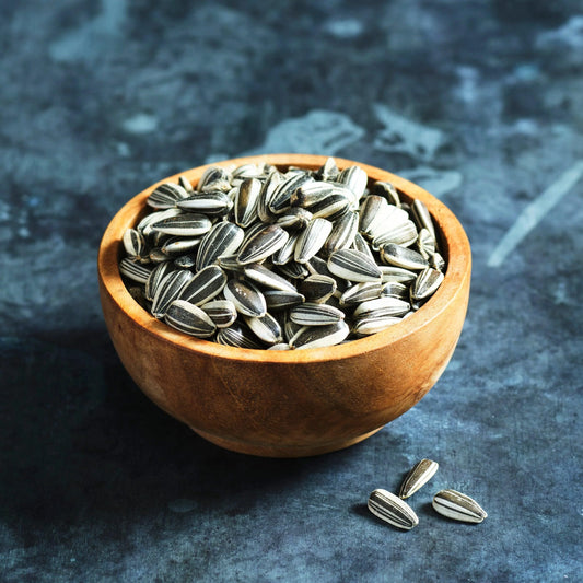Sunflower Seeds