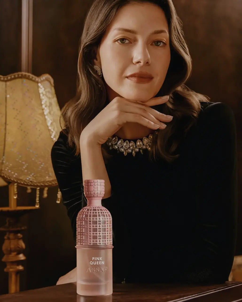 Assaf Pink  Duo Set – Arrogate Pink Divo (200ml) & Pink Queen (200ml)