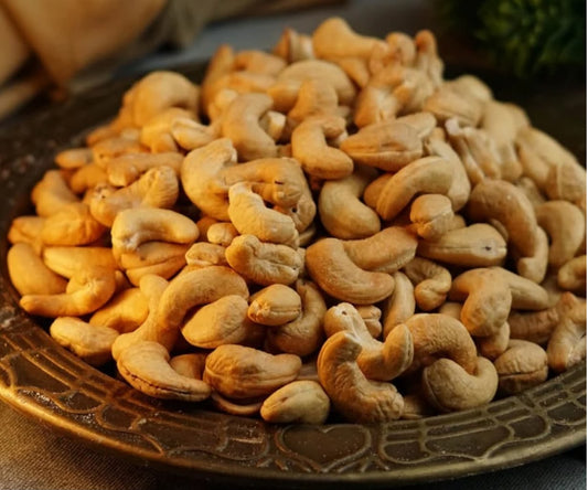 Cashew Nuts – 100% Fresh