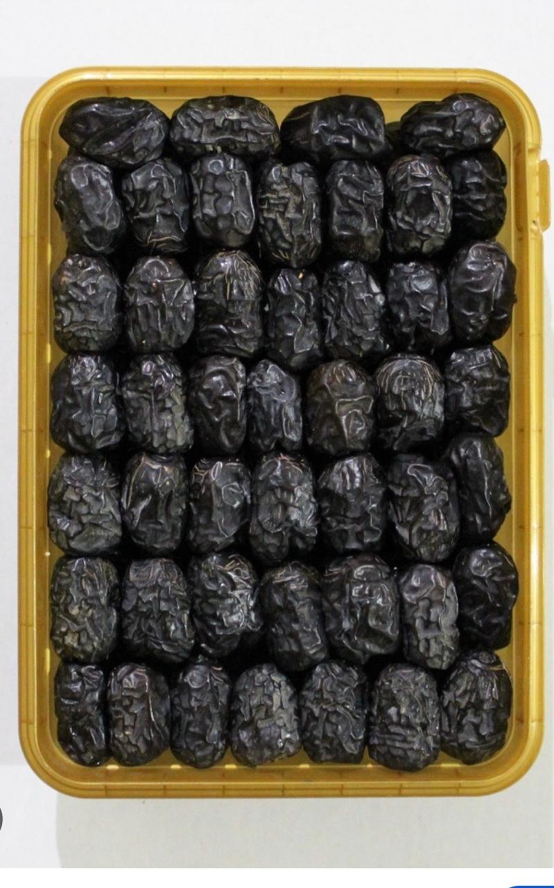 Ajwa Dates – Premium Quality from Madinah