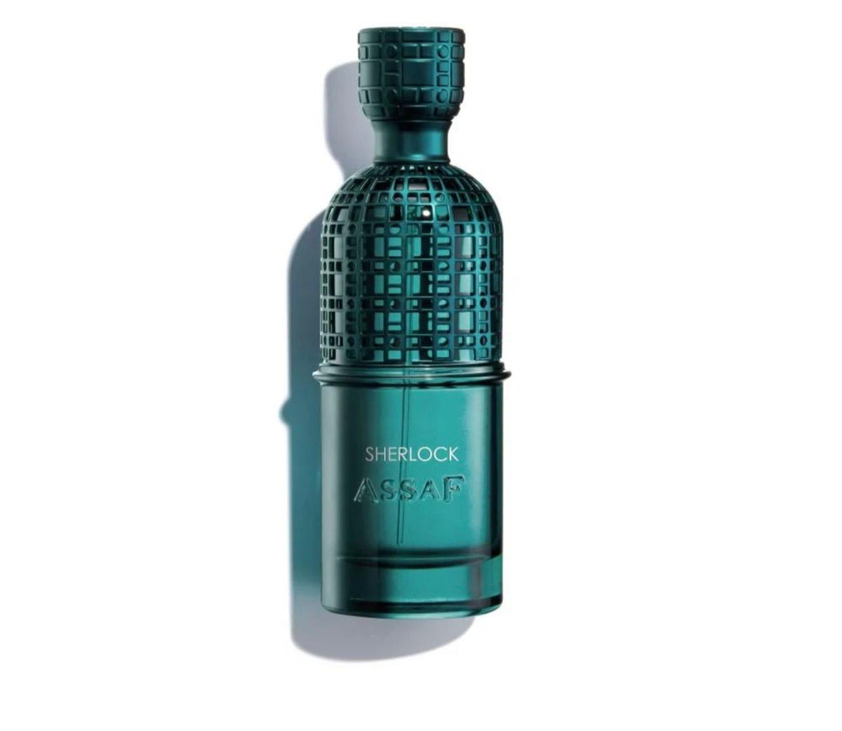 Sherlock by Assaf – Eau de Parfum, 200ml