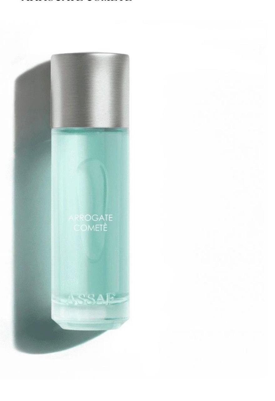 Arrogate Comète by Assaf – Eau de Parfum, 125ml
