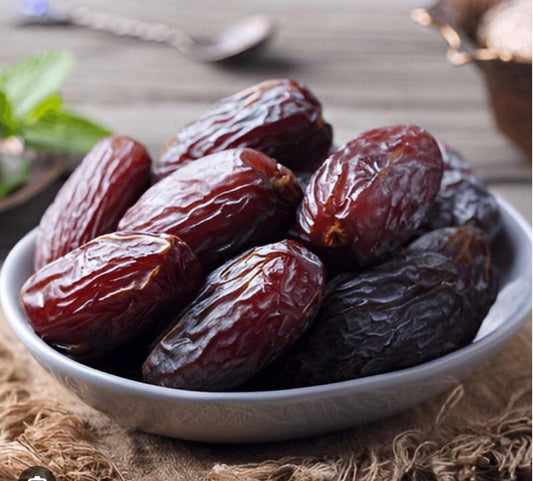 Mabroom Dates – Premium Quality
