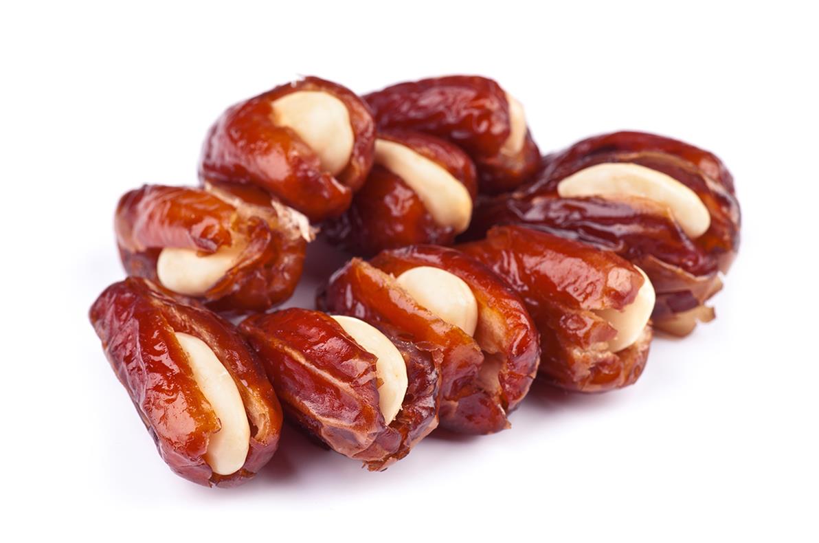 Almond Dates – Premium Stuffed Dates