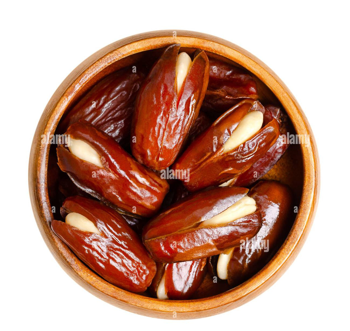 Almond Dates – Premium Stuffed Dates