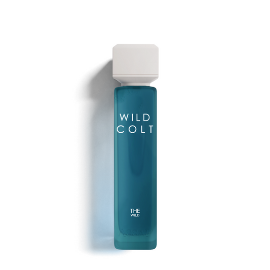 Wild Colt Elixir by Assaf – Extrait de Parfum, 200ml