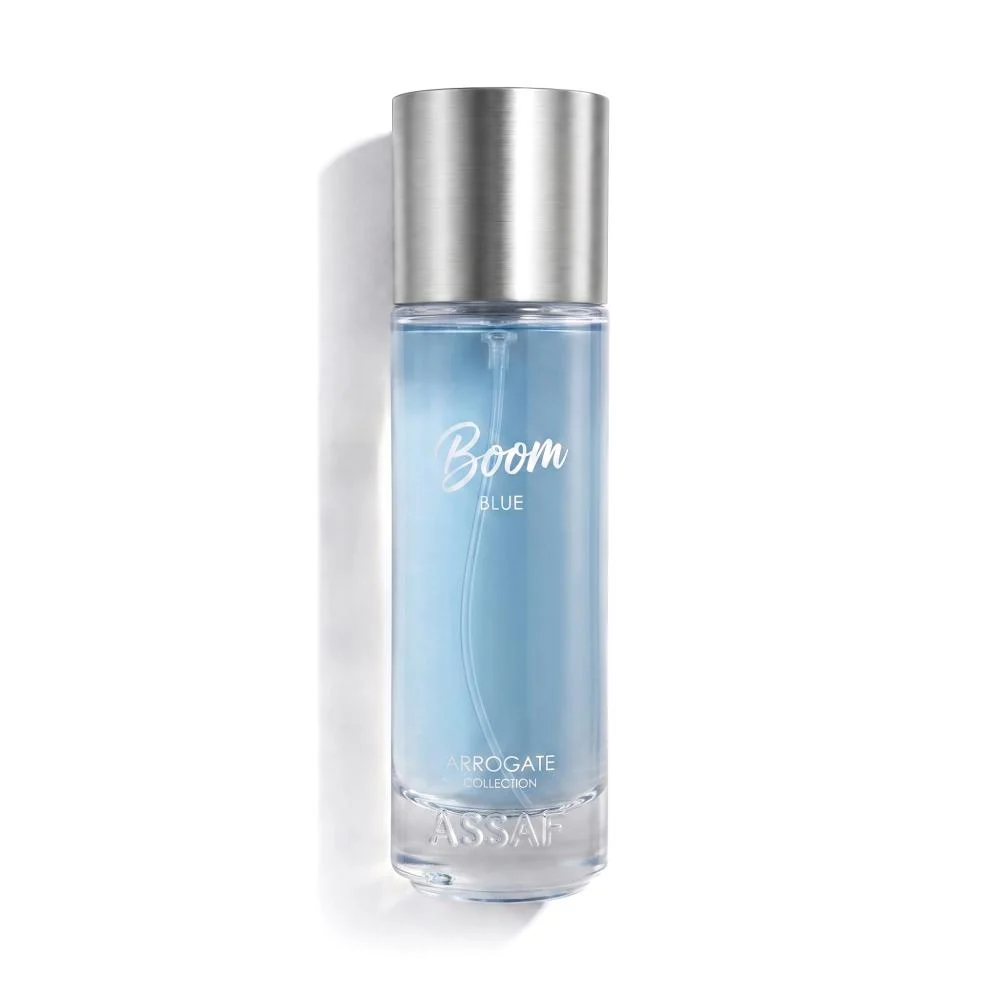 Blue Boom by Assaf – Eau de Parfum, 125ml